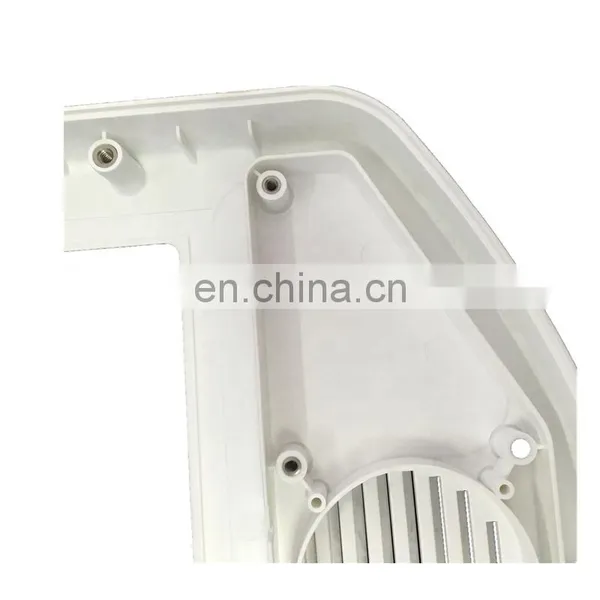 Mold Design Service OEM ODM Plastic Injection Molding Mold Design Medical Housing Parts photo-6