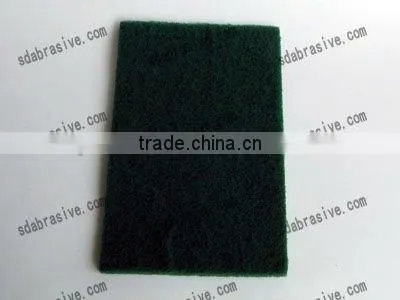 Non-Woven Abrasive / For Non-ferrous Metals