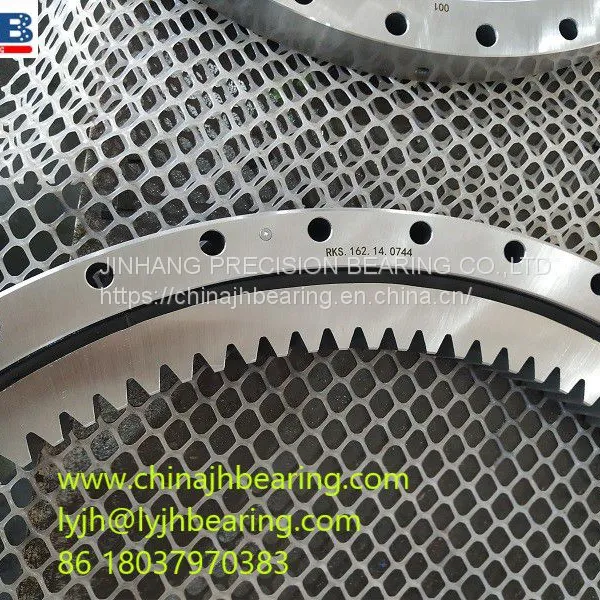 FA-00R3 slewing bearing with internal teeth 1166x985.6x54mm  Engineering Machine, Solar Power and Wind Power