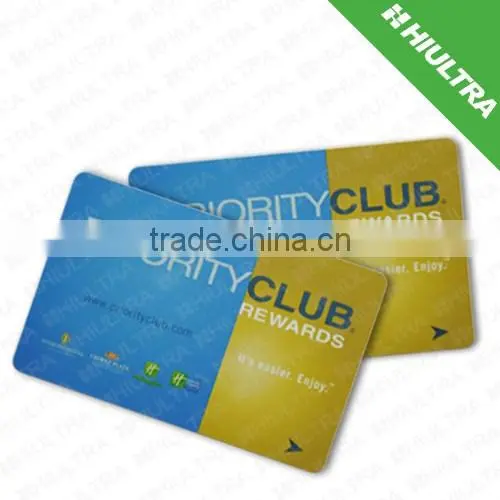 2015 Hot Sell! 125KHz Access Control Proximity RFID Business Cards Smart Card photo-4