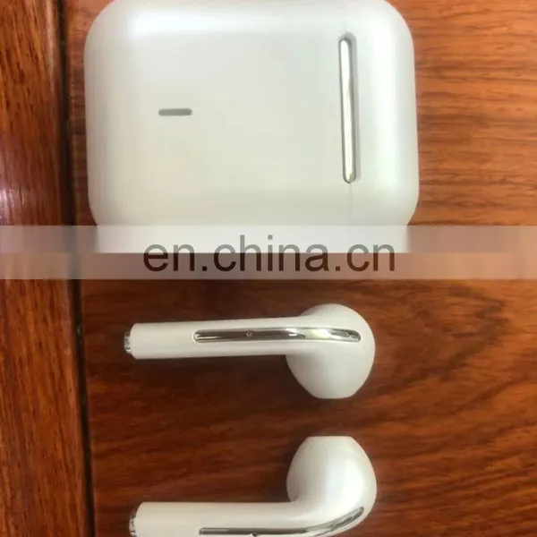 2021 New Design Amazon Selling Earphones V5.0 TWS Wireless Earphone Stereo Earbuds photo-4