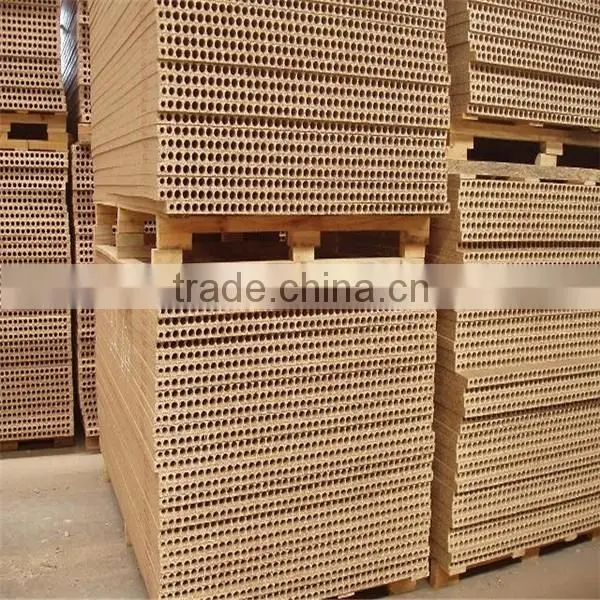 2014 High Quality Hollow Core Timber Door