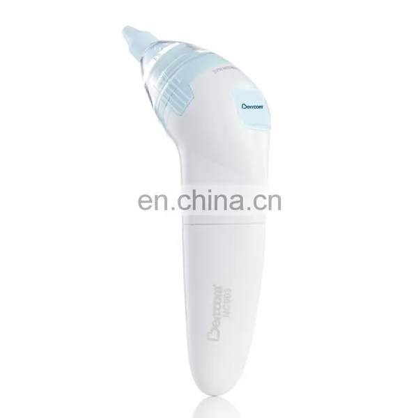 Baby Care Silicone Electric Adult Babies Nose Cleaner for Baby photo-2