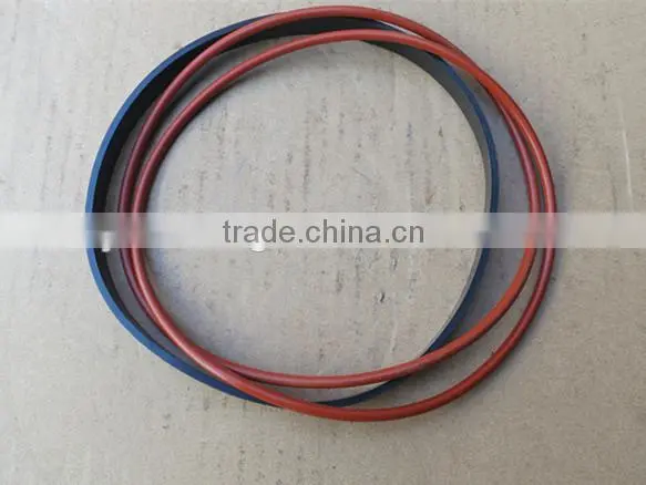 CCEC Parts NT855 Cylinder Liner Seal Rings 3032874 & 215090 photo-2
