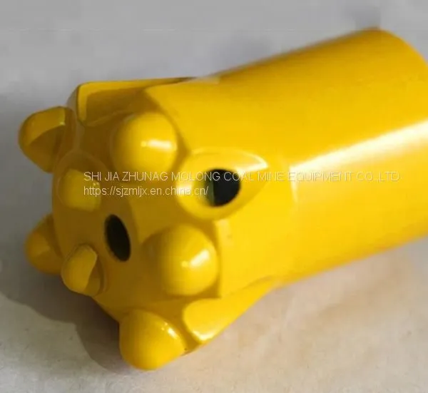Thread Drilling Bit photo-2