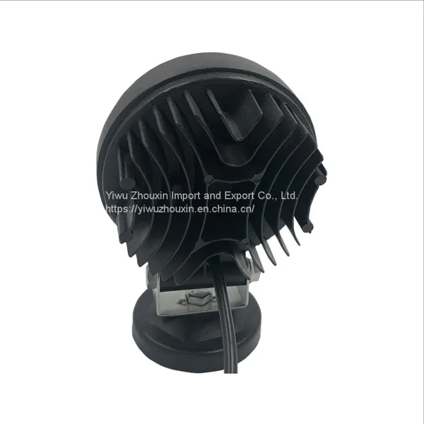 99w LED Work Light photo-3