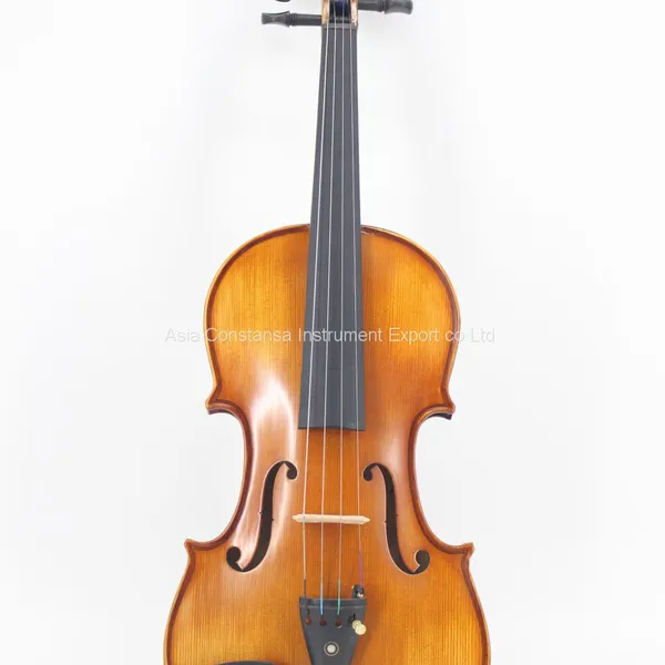 Educational Strings Musical Instruments Primary Beginner Universal Violin A Good Violin Should Meet the Following Basic Requirements photo-2