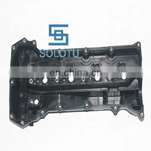 Engine Valve Cover Cylinder Head Cover For Hiace 1GD 2GD in Stock 11201-0E010/11201-11080 photo-2