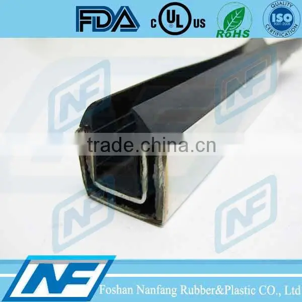 Exporting Glass Sealing Used Epdm Rubber Profile photo-3
