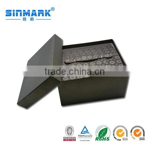 Wholesale Portable Storage Box Small Superfine Fiber Drawer Storage Box photo-4