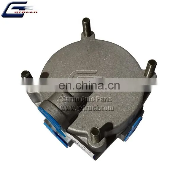 Relay Valve Oem 5010260468 for RVI Truck Air Brake Valve photo-4
