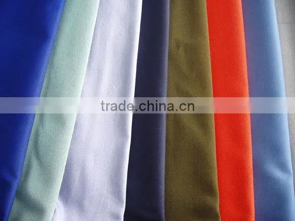 FR Cotton Fabric