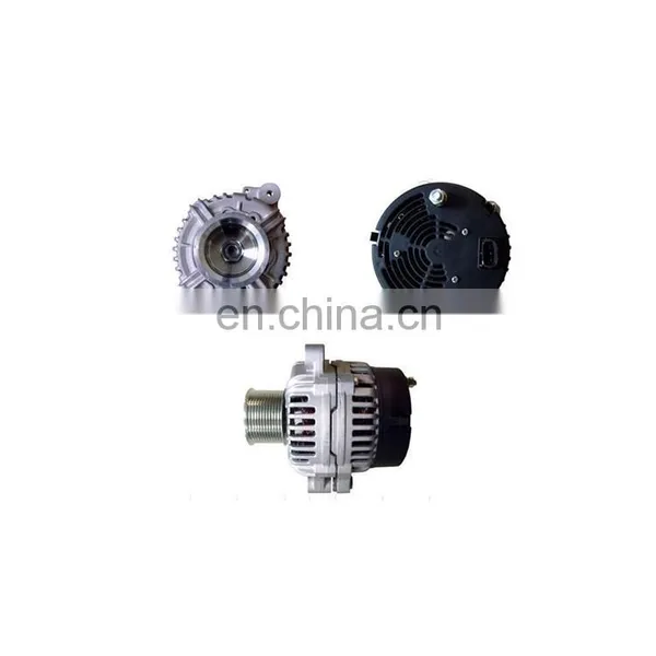 Alternator For Iveco Fiat LCV HD Europe Truck Stralis 02-13 0120468028 0123525502 0986046040 DRB6040 CA1633IR