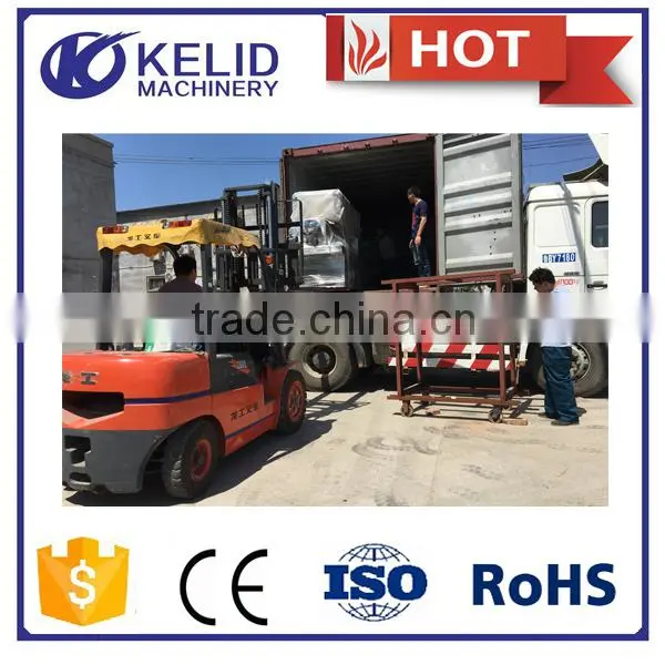 High Quality High Capacity Candy Packing Machine photo-5