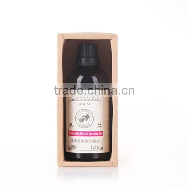 Hot Sale Romantic Mood Sexual Massage Oil photo-4