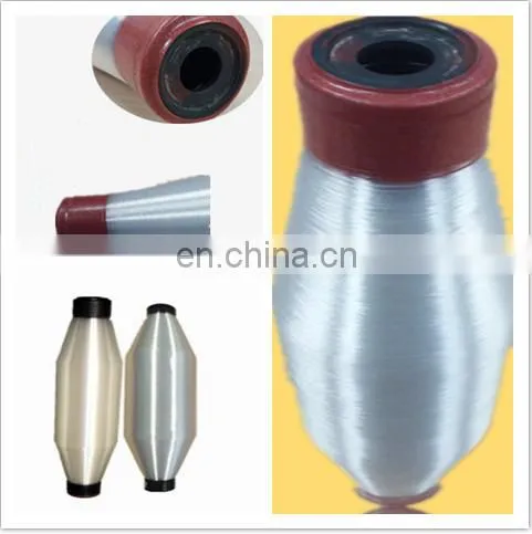 Plastic Spool Bobbin Polyamide Mono Yarn photo-3