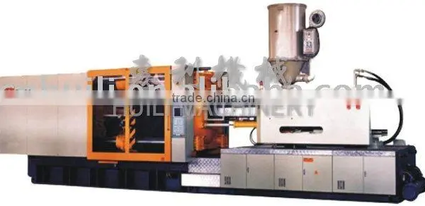 Plastic Injection Machine