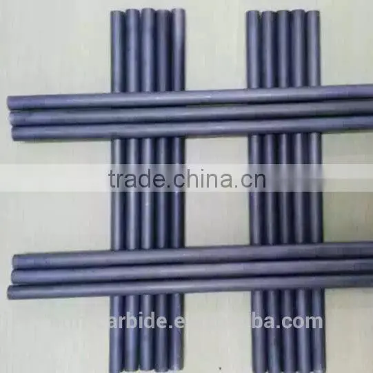 Carbide Rods Tungsten Carbide Rod