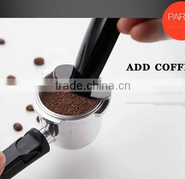 2015 Automatic 5 Bar Espresso Coffee Maker photo-3