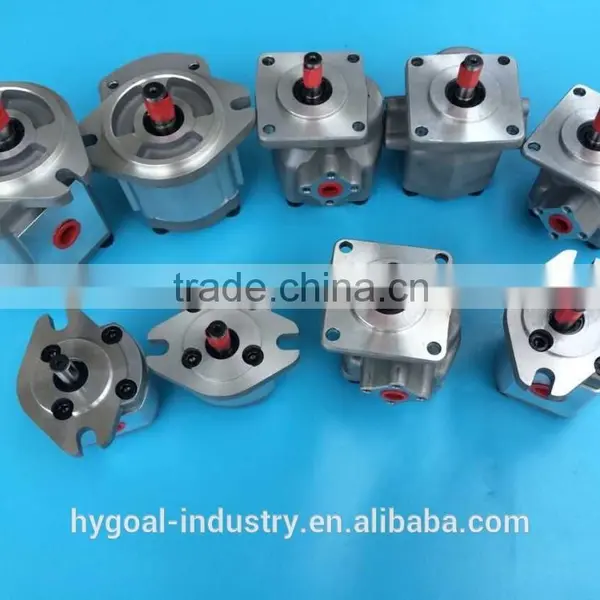 Hydraulic Parts Hydraulic Pump Parts photo-3