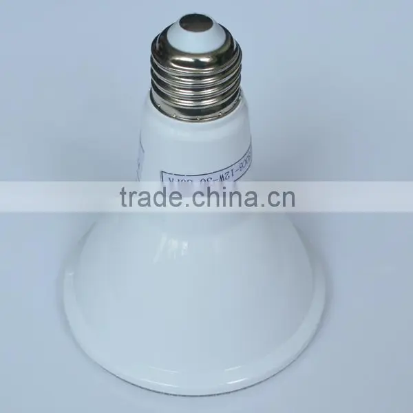 Dimmable 60 Watt Equivalent 800LM LED PAR 30 photo-5