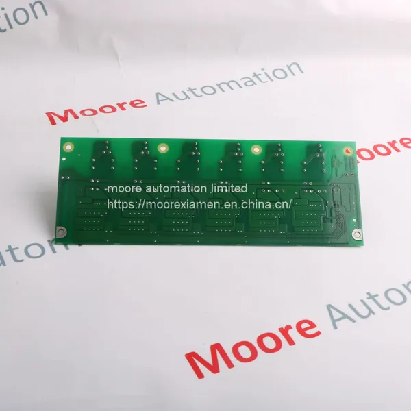 ABB 3BHB006338R0001 UNS 0881A Ready Stock photo-2