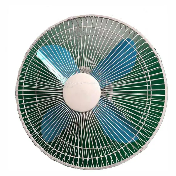 Custom Design Mini Fan Portable Passenger Car Fan With Reasonable Price photo-2