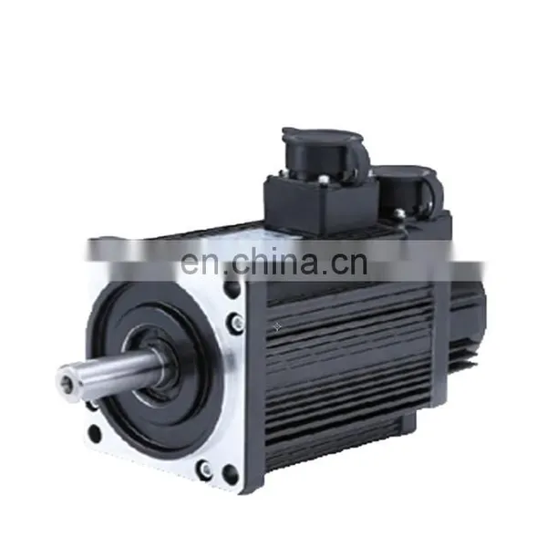 NewKer High Torque ac Servo Motor for Industrial Sewing Machine Similar Fanuc Cnc Motor