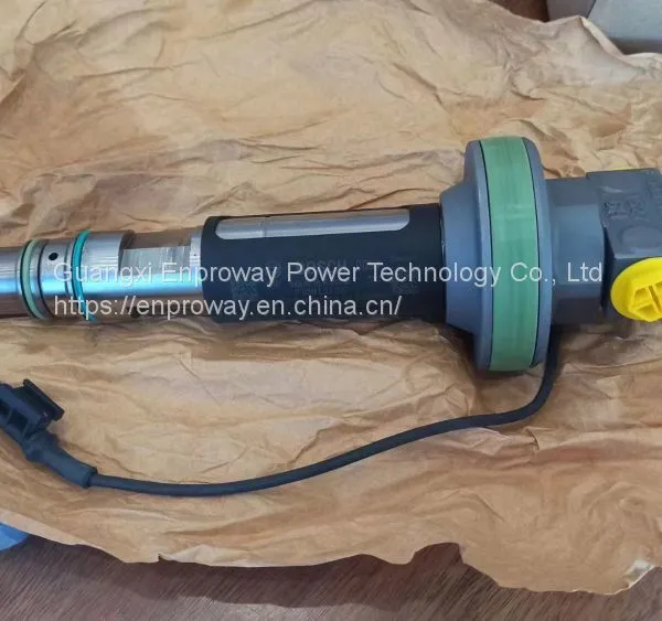 Cummins Spare Parts Fuel Injector 2654170 Original Parts and Replacement photo-3