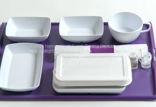 AIRLINE/INFLIGHT PRODUCTS