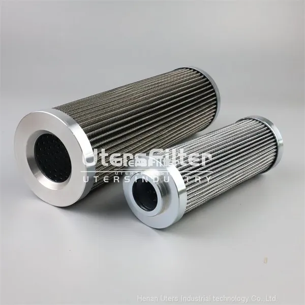 2700 R010MM / KS-LS UTERS Replaces Hydac Oil Return Filter Element photo-5