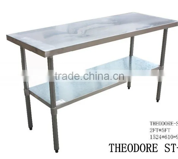 Steel Tables photo-2
