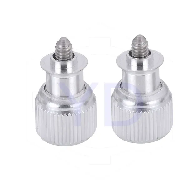 Floating Spring Screw PF11MF-M3M4M5M6-0/1/2-BL Captive Screw Stainless Ste photo-5