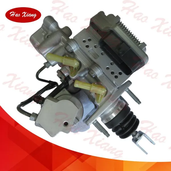 Haoxiang Used New Material Auto ANTI LOCK ABS Brake Actuator Pump Assembly 47270-47030 4727047030 Fits for Toyota Prius RAV4 photo-2