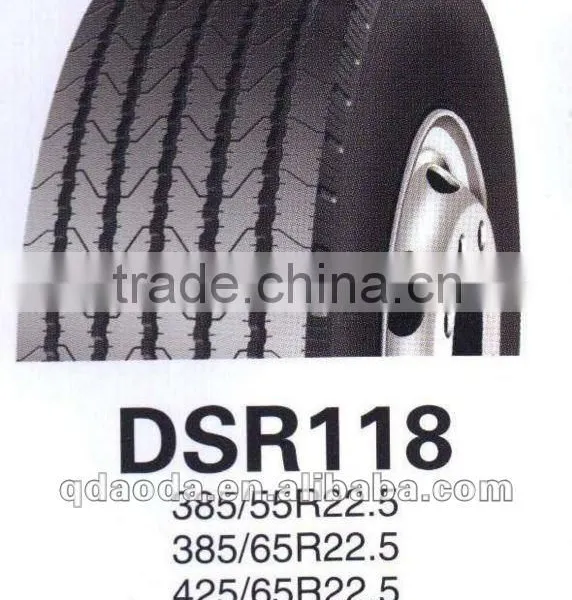 TBR Tire