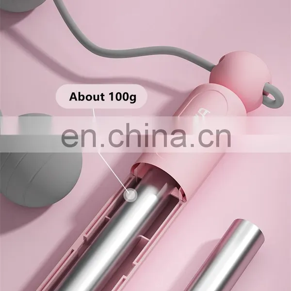 TEZEWA Home Fitness Hot Selling Skipping Rope 2022 photo-5