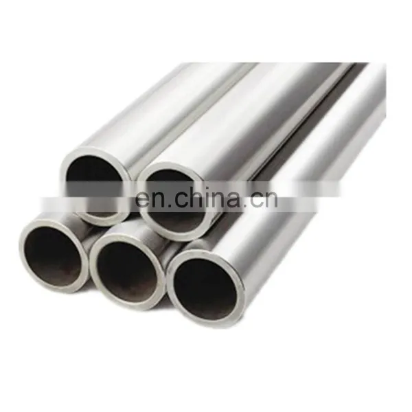 304 316 Stainless Steel Pipe Processing