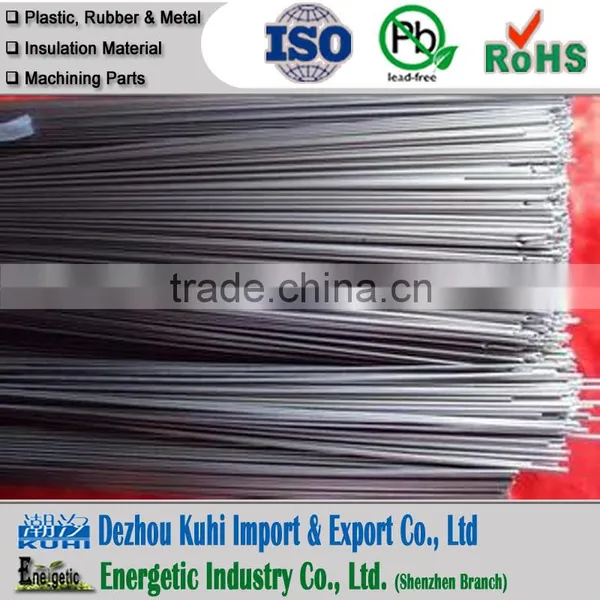 Medical Grade 304 Capillary Tube photo-4