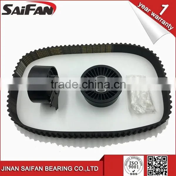 Timing Belt Kit 7701477380 For Renault Belt Tensioner Kit VKMA06503 Quality Choice Most Popular photo-3