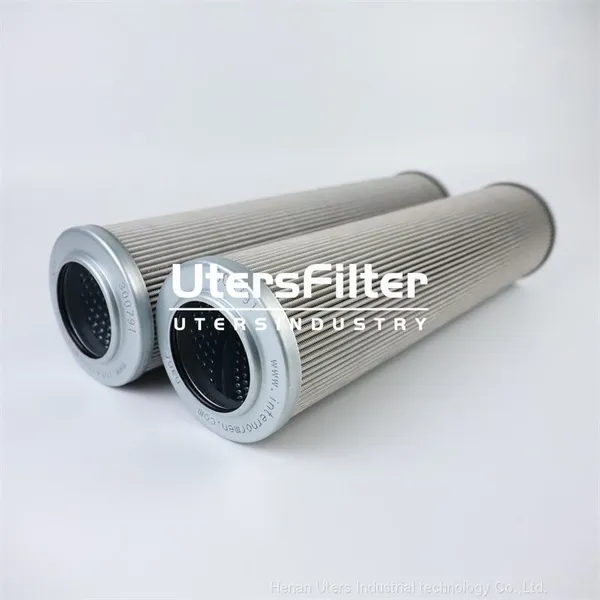 300373 01.NL 630.25G.30.E UTERS Replaces EATON Hydraulic Filter Element photo-5