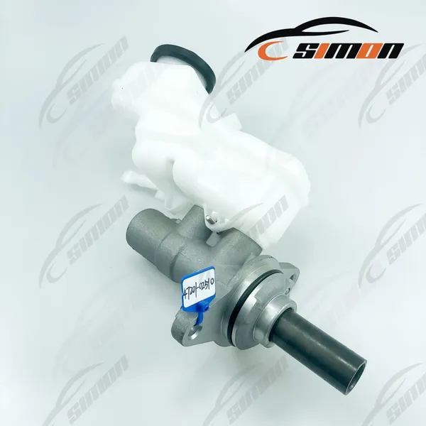 Brake Master Cylinder 47201-02510 47201-12B20 for TOYOTA photo-2