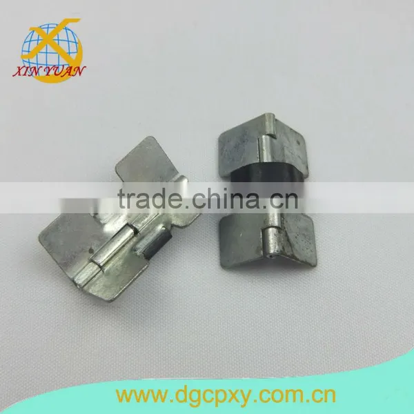 Metal Watch Box Hinges for Fashion Box