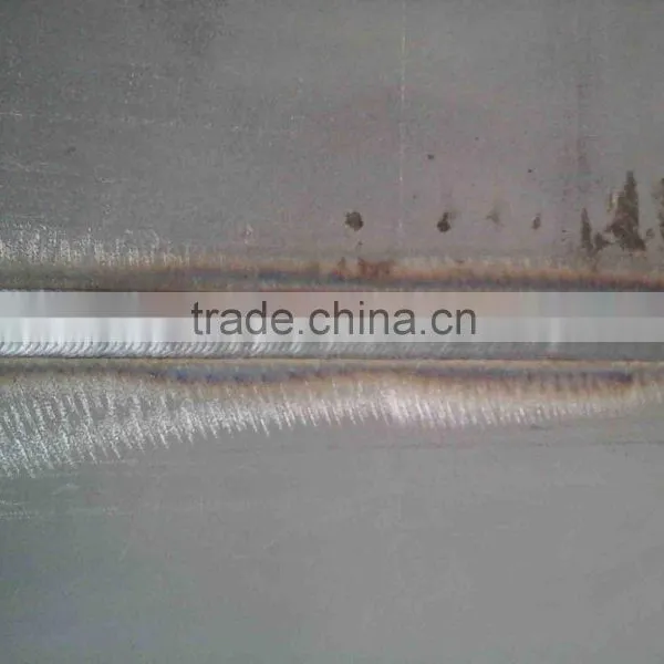 HK-100SE Automatic Weaving Welding Carriage photo-5