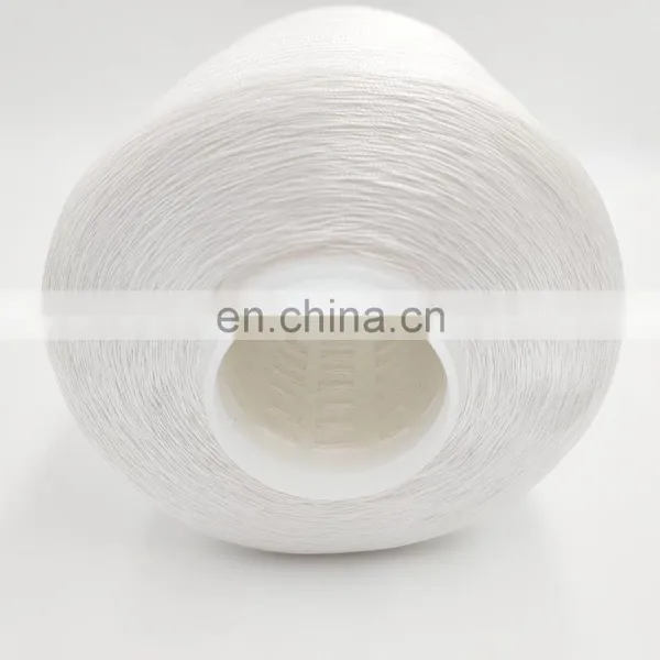 High Tenacity Sewing Thread 250D/2 100% Continuous Filament Polyester Thread for Furniture photo-3