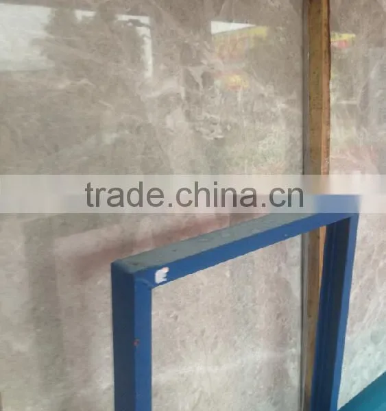 Tundra Gray Marble Slab for Tile and Countertop photo-3