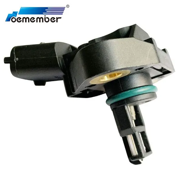 OE Member Intake Air Boost Pressure MAP Sensor 0041531828 0281002244 0041531928 for Mercedes Benz photo-3
