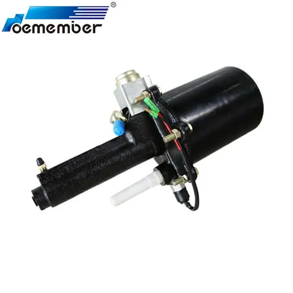 OE Member MC828265 Truck Clutch Booster Brake Booster for Isuzu photo-2
