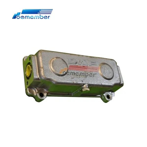 Oil Cooler 1834453