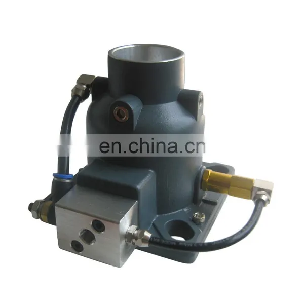 47596751001 Water Inlet Valve of IngersoII Rand photo-4