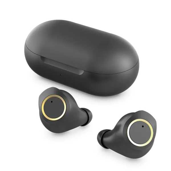2020 Electronics W1S BT Earbuds TWS True Wireless Stereo Sound Music Earpiece photo-4